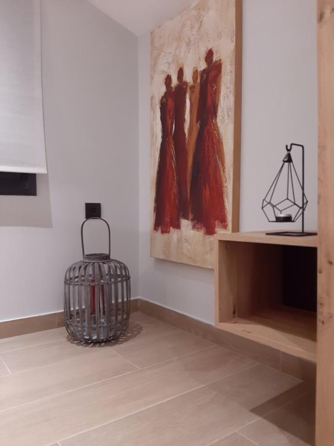 Lovely Guesthouse - 58M2 Mountain View Ioannina Buitenkant foto