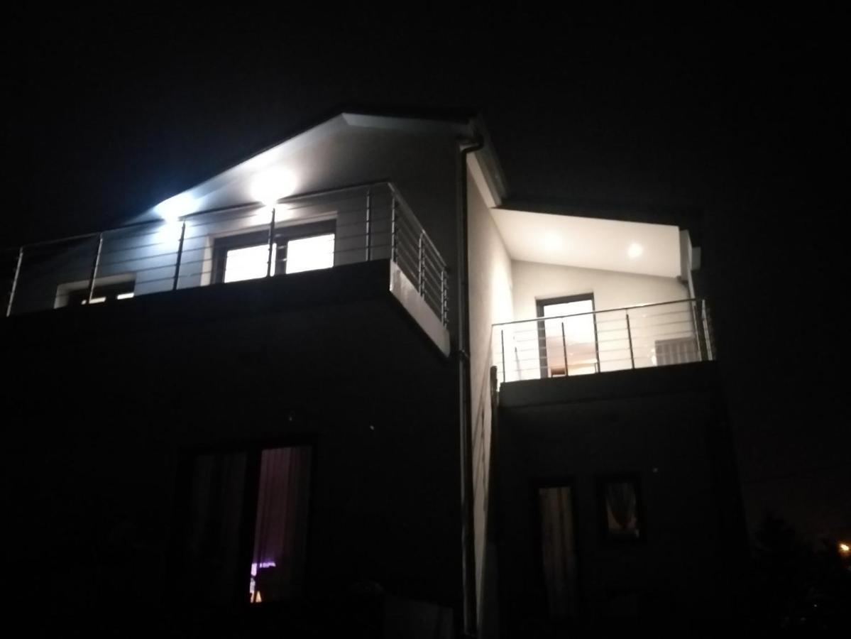 Lovely Guesthouse - 58M2 Mountain View Ioannina Buitenkant foto
