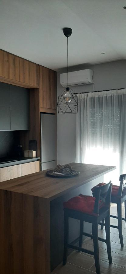 Lovely Guesthouse - 58M2 Mountain View Ioannina Kamer foto